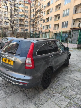 Honda Cr-v - 3300 € / 6454.24 лв. - 16905492 3 | Car24.bg Honda Cr-v - 3300 € / 6454.24 лв. - 16905492 3