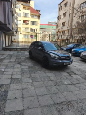 Honda Cr-v - 3300 € / 6454.24 лв. - 16905492 2 | Car24.bg Honda Cr-v - 3300 € / 6454.24 лв. - 16905492 2