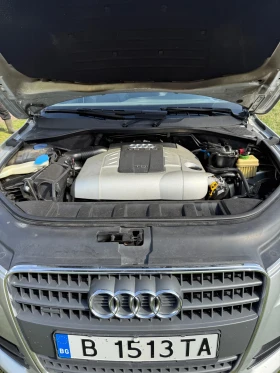 Audi Q7 - 12000 € / 23469.96 лв. - 40899073 8 | Car24.bg Audi Q7 - 12000 € / 23469.96 лв. - 40899073 8