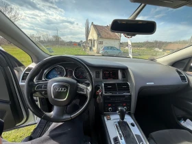 Audi Q7 - 12000 € / 23469.96 лв. - 40899073 3 | Car24.bg Audi Q7 - 12000 € / 23469.96 лв. - 40899073 3