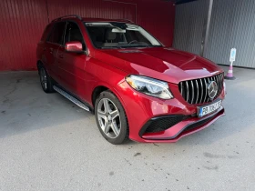 Mercedes-Benz GLE 350 Gle 350 63 amg pack - 26000 € / 50851.58 лв. - 91201284 9 | Car24.bg Mercedes-Benz GLE 350 Gle 350 63 amg pack - 26000 € / 50851.58 лв. - 91201284 9