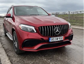 Mercedes-Benz GLE 350 Gle 350 63 amg pack | Auto.bg — изображение 2 Mercedes-Benz GLE 350 Gle 350 63 amg pack | Auto.bg — изображение 2