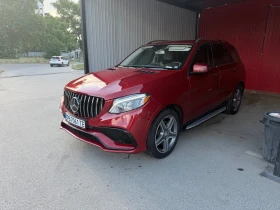 Mercedes-Benz GLE 350 Gle 350 63 amg pack - 26000 € / 50851.58 лв. - 91201284 10 | Car24.bg Mercedes-Benz GLE 350 Gle 350 63 amg pack - 26000 € / 50851.58 лв. - 91201284 10