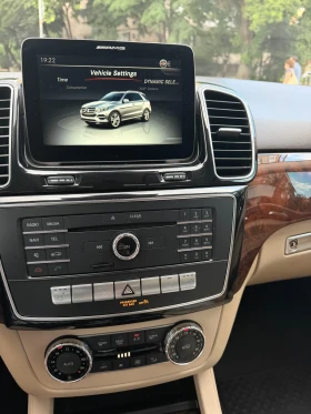 Mercedes-Benz GLE 350 Gle 350 63 amg pack - 26000 € / 50851.58 лв. - 91201284 6 | Car24.bg Mercedes-Benz GLE 350 Gle 350 63 amg pack - 26000 € / 50851.58 лв. - 91201284 6