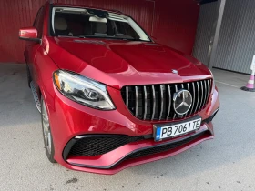 Mercedes-Benz GLE 350 Gle 350 63 amg pack - 26000 € / 50851.58 лв. - 91201284 7 | Car24.bg Mercedes-Benz GLE 350 Gle 350 63 amg pack - 26000 € / 50851.58 лв. - 91201284 7
