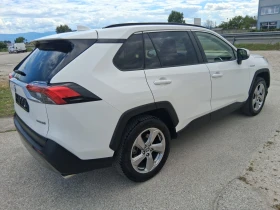 Toyota Rav4 2.5 хибрид евро 6d | Auto.bg — изображение 5 Toyota Rav4 2.5 хибрид евро 6d | Auto.bg — изображение 5