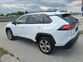 Toyota Rav4 2.5 хибрид евро 6d | Auto.bg — изображение 4 Toyota Rav4 2.5 хибрид евро 6d | Auto.bg — изображение 4