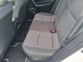 Toyota Rav4 2.5 хибрид евро 6d | Auto.bg — изображение 10 Toyota Rav4 2.5 хибрид евро 6d | Auto.bg — изображение 10