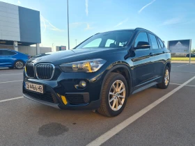 BMW X1 S Drive 18D - Car24.bg BMW X1 S Drive 18D