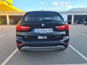 BMW X1 S Drive 18D - 14500 € / 28359.53 лв. - 43377012 4 | Car24.bg BMW X1 S Drive 18D - 14500 € / 28359.53 лв. - 43377012 4
