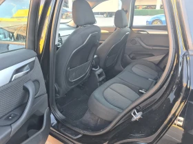 BMW X1 S Drive 18D - 14500 € / 28359.53 лв. - 43377012 12 | Car24.bg BMW X1 S Drive 18D - 14500 € / 28359.53 лв. - 43377012 12