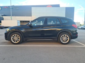 BMW X1 S Drive 18D - 14500 € / 28359.53 лв. - 43377012 8 | Car24.bg BMW X1 S Drive 18D - 14500 € / 28359.53 лв. - 43377012 8