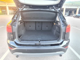 BMW X1 S Drive 18D - 14500 € / 28359.53 лв. - 43377012 10 | Car24.bg BMW X1 S Drive 18D - 14500 € / 28359.53 лв. - 43377012 10