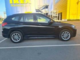 BMW X1 S Drive 18D - 14500 € / 28359.53 лв. - 43377012 7 | Car24.bg BMW X1 S Drive 18D - 14500 € / 28359.53 лв. - 43377012 7