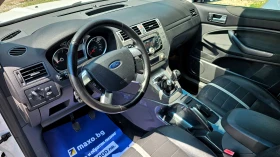Ford Kuga 2.5T-200kc-4x4 - 6390 € / 12497.75 лв. - 38544398 8 | Car24.bg Ford Kuga 2.5T-200kc-4x4 - 6390 € / 12497.75 лв. - 38544398 8