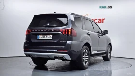 Kia Mohave 3.0* 4WD* Platinum* ПОДГРЕВ* ОБДУХВАНЕ* КАМЕРА* | Auto.bg — изображение 2 Kia Mohave 3.0* 4WD* Platinum* ПОДГРЕВ* ОБДУХВАНЕ* КАМЕРА* | Auto.bg — изображение 2