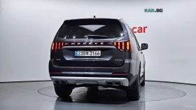 Kia Mohave 3.0* 4WD* Platinum* ПОДГРЕВ* ОБДУХВАНЕ* КАМЕРА* | Auto.bg — изображение 4 Kia Mohave 3.0* 4WD* Platinum* ПОДГРЕВ* ОБДУХВАНЕ* КАМЕРА* | Auto.bg — изображение 4