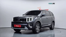 Kia Mohave 3.0* 4WD* Platinum* ПОДГРЕВ* ОБДУХВАНЕ* КАМЕРА*