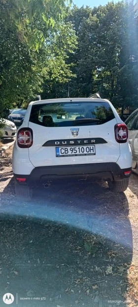 Dacia Duster - 11000 € - 42283610 2 | Car24.bg Dacia Duster - 11000 € - 42283610 2