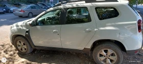 Dacia Duster - 11000 € - 42283610 3 | Car24.bg Dacia Duster - 11000 € - 42283610 3