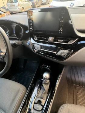 Toyota C-HR - 25000 € - 84529372 9 | Car24.bg Toyota C-HR - 25000 € - 84529372 9