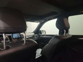 Mercedes-Benz GLE 43 AMG DISTRONIC / 360 / MEMORY / ЦЕНА ДО БЪЛГАРИЯ | Auto.bg — изображение 14 Mercedes-Benz GLE 43 AMG DISTRONIC / 360 / MEMORY / ЦЕНА ДО БЪЛГАРИЯ | Auto.bg — изображение 14