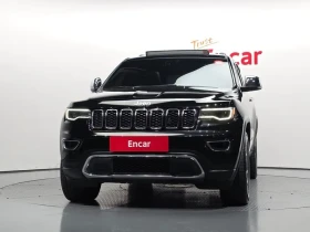 Jeep Grand cherokee 3.6 Limited Wk2 - 18995 € - 25802819 3 | Car24.bg Jeep Grand cherokee 3.6 Limited Wk2 - 18995 € - 25802819 3