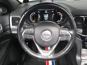Jeep Grand cherokee 3.6 Limited Wk2 - 18995 € - 25802819 13 | Car24.bg Jeep Grand cherokee 3.6 Limited Wk2 - 18995 € - 25802819 13