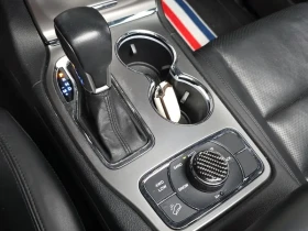 Jeep Grand cherokee 3.6 Limited Wk2 - 18995 € - 25802819 9 | Car24.bg Jeep Grand cherokee 3.6 Limited Wk2 - 18995 € - 25802819 9