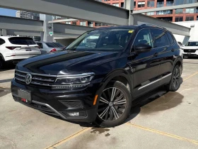 Снимка VW Tiguan