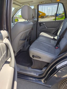 Mercedes-Benz ML 270 - 5149 € - 12315262 8 | Car24.bg Mercedes-Benz ML 270 - 5149 € - 12315262 8