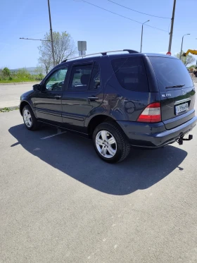 Mercedes-Benz ML 270 - 5149 € - 12315262 6 | Car24.bg Mercedes-Benz ML 270 - 5149 € - 12315262 6