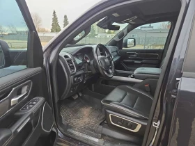 Dodge RAM 1500 - 29550 € - 46840553 5 | Car24.bg Dodge RAM 1500 - 29550 € - 46840553 5