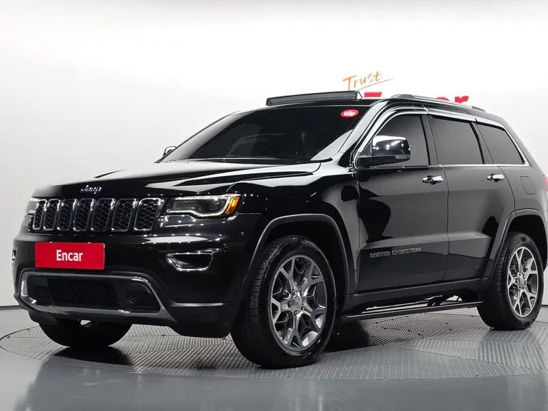 Jeep Grand cherokee 3.6 Limited Wk2 - 18995 € - 25802819 1 | Car24.bg Jeep Grand cherokee 3.6 Limited Wk2 - 18995 € - 25802819 1