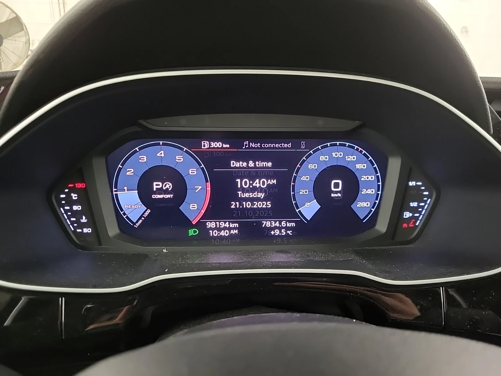 Audi Q3 * CARFAX * БЕЗ ПЪРВОНАЧАЛНА ВНОСКА - изображение 8 | Auto.bg Audi Q3 * CARFAX * БЕЗ ПЪРВОНАЧАЛНА ВНОСКА - изображение 8