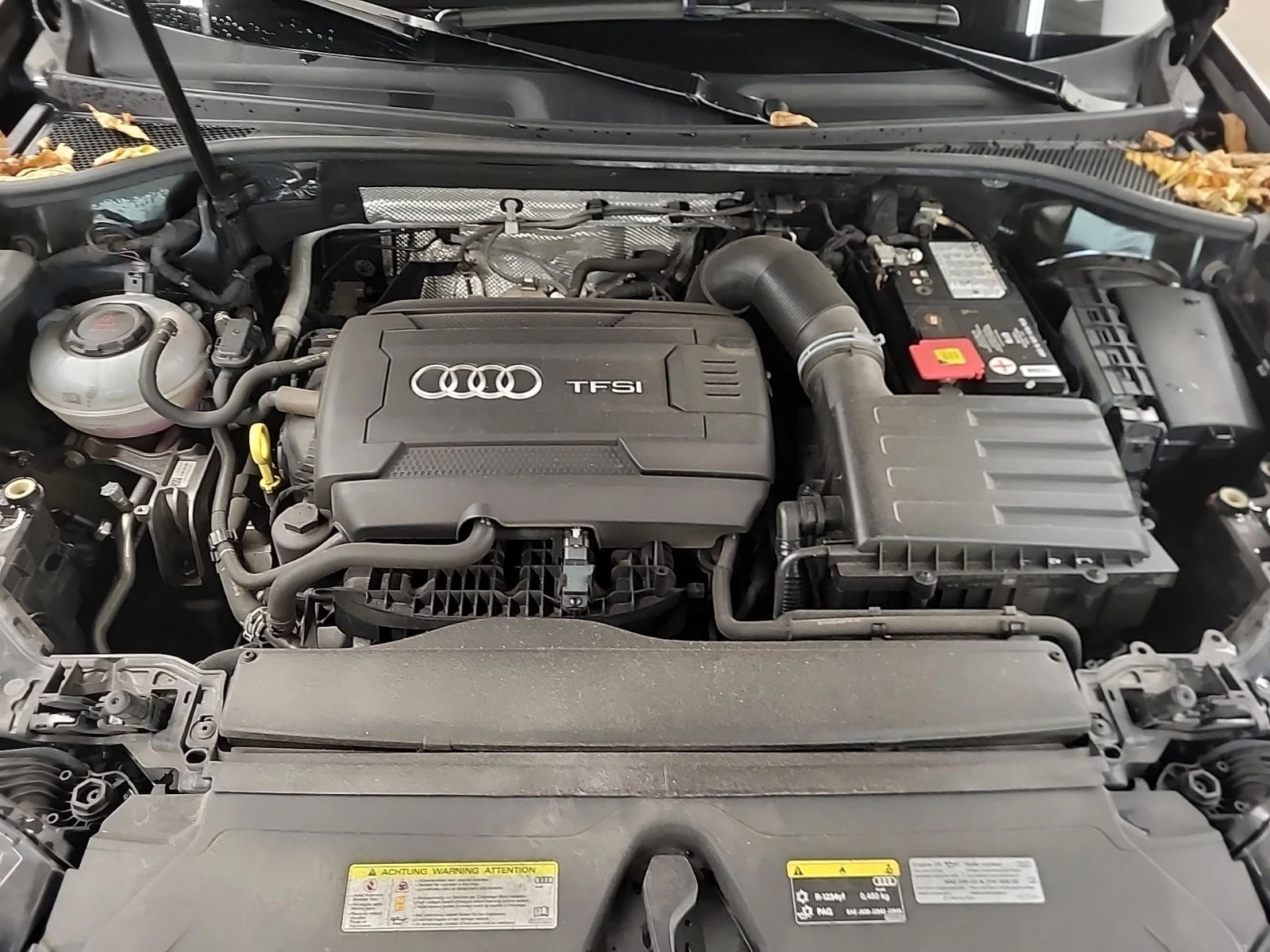 Audi Q3 * CARFAX * БЕЗ ПЪРВОНАЧАЛНА ВНОСКА - изображение 10 | Auto.bg Audi Q3 * CARFAX * БЕЗ ПЪРВОНАЧАЛНА ВНОСКА - изображение 10