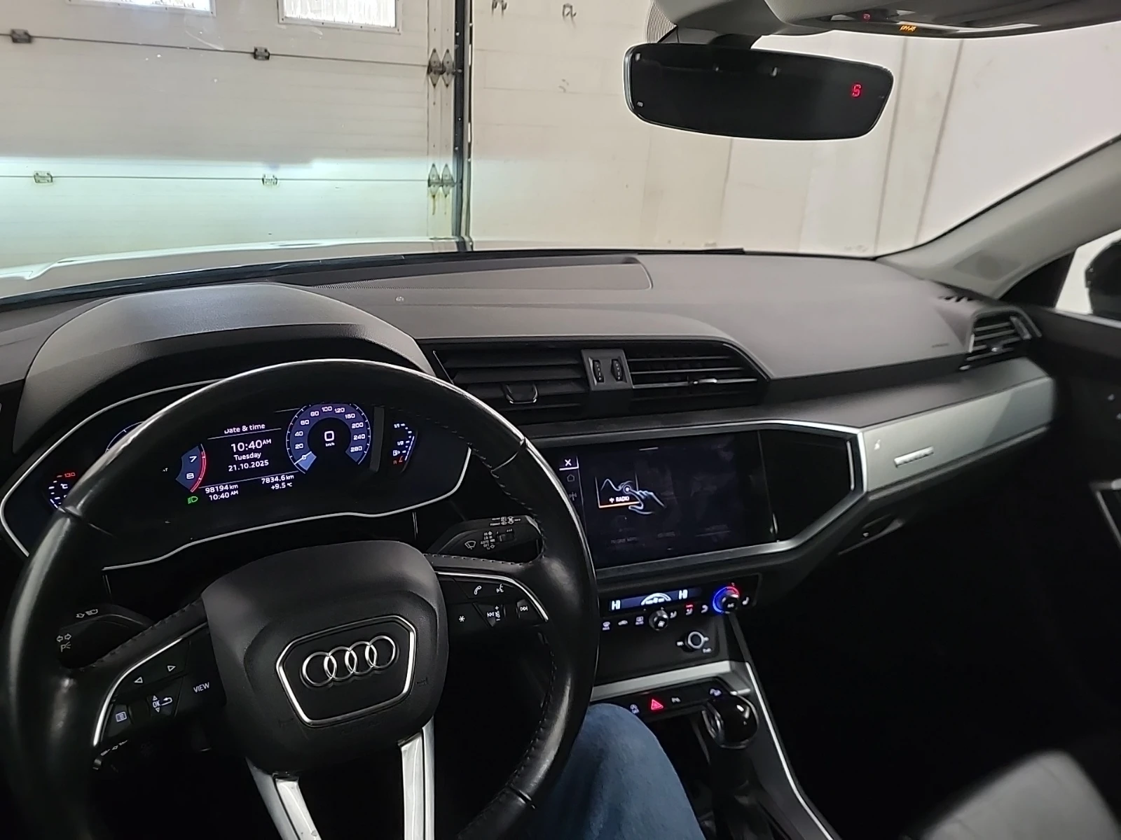 Audi Q3 * CARFAX * БЕЗ ПЪРВОНАЧАЛНА ВНОСКА - изображение 6 | Auto.bg Audi Q3 * CARFAX * БЕЗ ПЪРВОНАЧАЛНА ВНОСКА - изображение 6