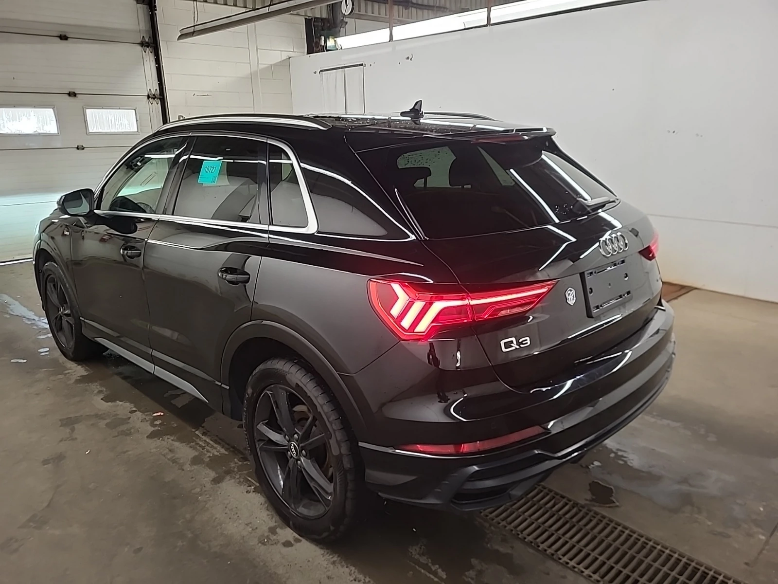 Audi Q3 * CARFAX * БЕЗ ПЪРВОНАЧАЛНА ВНОСКА - изображение 4 | Auto.bg Audi Q3 * CARFAX * БЕЗ ПЪРВОНАЧАЛНА ВНОСКА - изображение 4