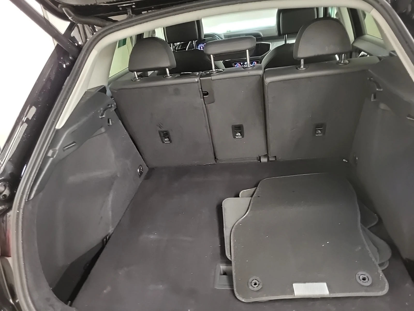 Audi Q3 * CARFAX * БЕЗ ПЪРВОНАЧАЛНА ВНОСКА - изображение 9 | Auto.bg Audi Q3 * CARFAX * БЕЗ ПЪРВОНАЧАЛНА ВНОСКА - изображение 9