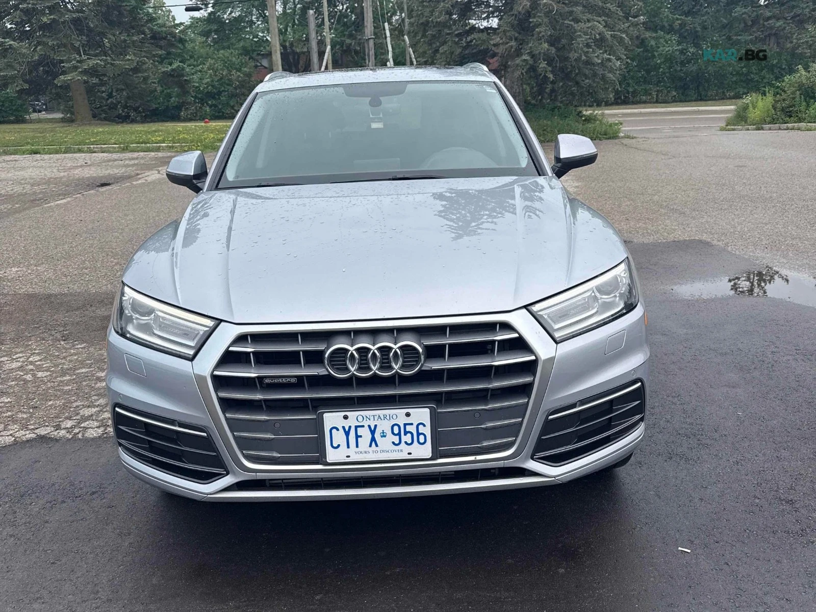 Audi Q5 Progressiv * Keyless * АвтоКредит * (ЦЕНА ДО БГ) | Auto.bg — изображение 1 Audi Q5 Progressiv * Keyless * АвтоКредит * (ЦЕНА ДО БГ) | Auto.bg — изображение 1