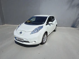 Nissan Leaf - 8900 € / 17406.89 лв. - 33220013 2 | Car24.bg Nissan Leaf - 8900 € / 17406.89 лв. - 33220013 2
