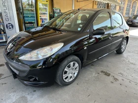 Peugeot 206 206+ 1.4hdi - Car24.bg Peugeot 206 206+ 1.4hdi
