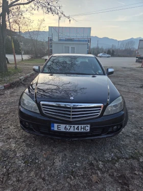 Mercedes-Benz C 220 2.2 CDI - Car24.bg Mercedes-Benz C 220 2.2 CDI