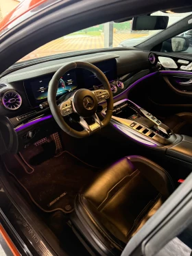 Mercedes-Benz AMG GT 53 4matic+ Каско Обдух POPCORN - 78500 € / 153532.65 лв. - 55314411 9 | Car24.bg Mercedes-Benz AMG GT 53 4matic+ Каско Обдух POPCORN - 78500 € / 153532.65 лв. - 55314411 9