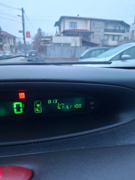 Citroen Xsara picasso 2.0 hdi - 1399 € / 2736.21 лв. - 99082415 12 | Car24.bg Citroen Xsara picasso 2.0 hdi - 1399 € / 2736.21 лв. - 99082415 12