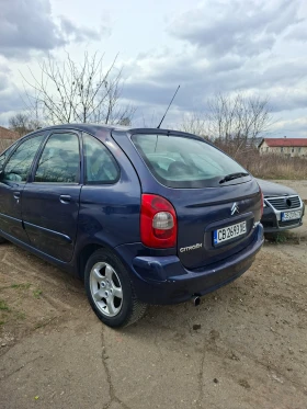 Citroen Xsara picasso 2.0 hdi - 1399 € / 2736.21 лв. - 99082415 8 | Car24.bg Citroen Xsara picasso 2.0 hdi - 1399 € / 2736.21 лв. - 99082415 8