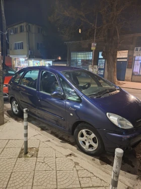 Citroen Xsara picasso 2.0 hdi - 1399 € / 2736.21 лв. - 99082415 9 | Car24.bg Citroen Xsara picasso 2.0 hdi - 1399 € / 2736.21 лв. - 99082415 9