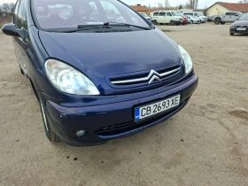 Citroen Xsara picasso 2.0 hdi - 1399 € / 2736.21 лв. - 99082415 3 | Car24.bg Citroen Xsara picasso 2.0 hdi - 1399 € / 2736.21 лв. - 99082415 3