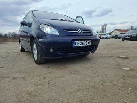 Citroen Xsara picasso 2.0 hdi - 1399 € / 2736.21 лв. - 99082415 7 | Car24.bg Citroen Xsara picasso 2.0 hdi - 1399 € / 2736.21 лв. - 99082415 7