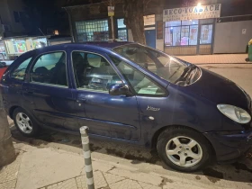 Citroen Xsara picasso 2.0 hdi - 1399 € / 2736.21 лв. - 99082415 10 | Car24.bg Citroen Xsara picasso 2.0 hdi - 1399 € / 2736.21 лв. - 99082415 10